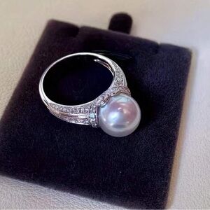 BRIDAL WEDDING RING
